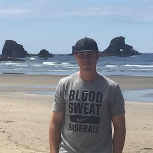 Meet your Posher, Brad